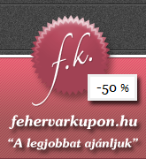 Fehérvárkupon